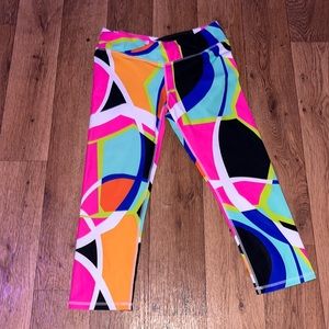 Women’s leggings